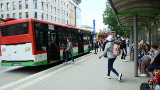Lublin: Komunikacja miejska w długi weekend. Jak będzie kursować?