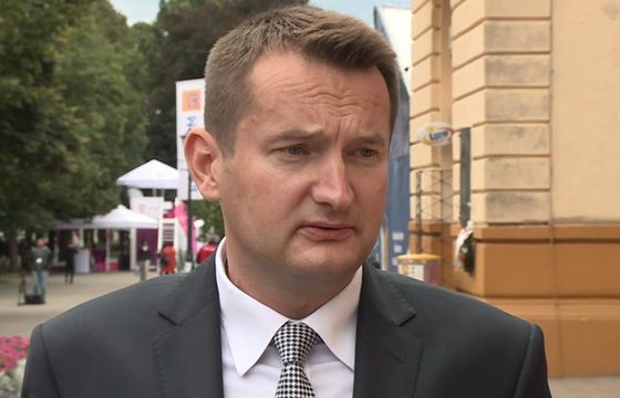 Mariusz Zawisza: W Polsce można już znieść taryfy gazowe. Rynek poradzi sobie z regulacją cen
