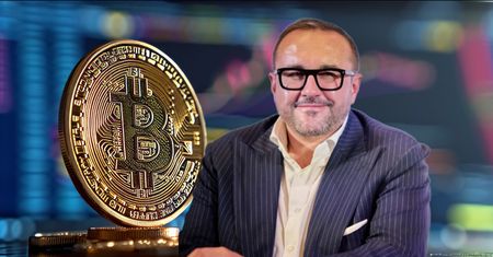 Media: Założyciel Zondacrypto poszedł na współpracę z prokuraturą