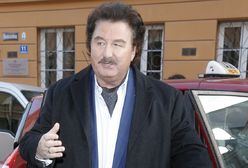 Andrzej Kosmala był na grobie Krawczyka, pokazał zdjęcia