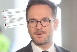 Żenujący "żart" Budy. "Obrzydlistwo", "poziom pijanego wuja"