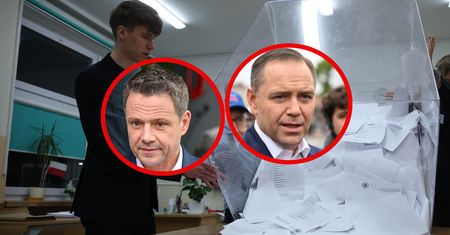 Jak bardzo pomylił się exit poll? Porównaliśmy