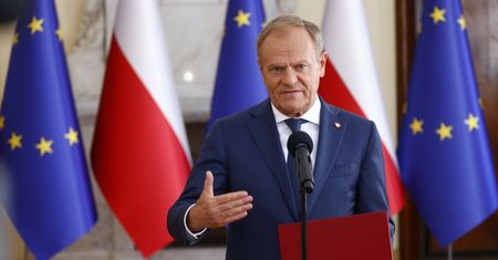 Skandal w kancelarii. "Czyścimy brud po poprzednikach"