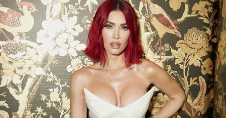 Seksistowski atak paparazzi. Megan Fox o ciemnej stronie sławy