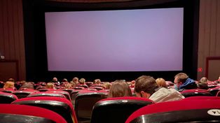 Gdańsk: Niezapomniane wrażenia. Festiwal Filmów Jednominutowych