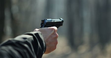 Pozwolenie na broń jak prawo jazdy? Konfederacja przygotowuje projekt ustawy