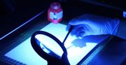 Radom: Dzięki śladom DNA sprawca odpowie za kradzież 3 lata później