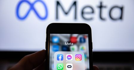 Gigantyczna kara dla Instagrama. Musi zapłacić 405 mln euro