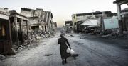 Tomasz Woźny laureatem BZ WBK Press Photo 2010 za reportaż z Haiti