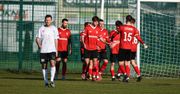 Legion Pilzno zwycięski w Gorzycach. Dobry występ i złoty gol 19-letniego Jakuba Urbana