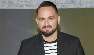 Agustin Egurrola ma urodziwą żonę. Ich wspólne zdjęcie podbija sieć