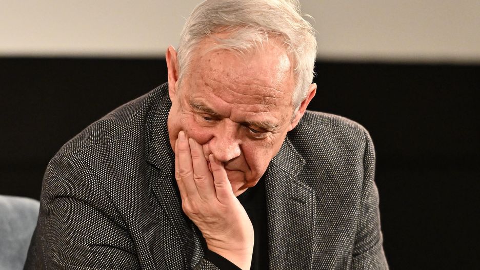 Marek Kondrat chciał na stałe przenieść się do Hiszpanii