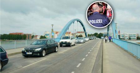 Polak pozwał Niemcy. Kontrolują go minimum raz w miesiącu