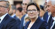Ewa Kopacz o zmianach w polskiej polityce. Stanowcze słowa o Kaczyńskim