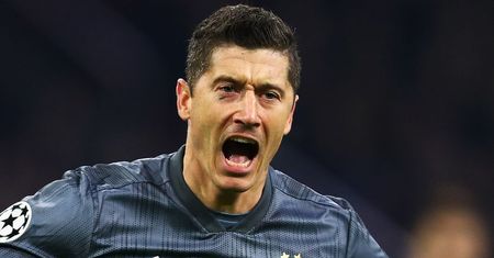 Robert Lewandowski nie zdobędzie w tym roku Złotej Piłki! Plebiscyt odwołany