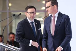 Układ zamknięty, czyli jak milionerzy "Dobrej Zmiany" płacą na PiS