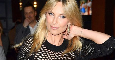 Sylwia Gliwa przyłapana na nocnej imprezie. Gwiazda "Na Wspólnej" nie mogła opędzić się od adoratorów
