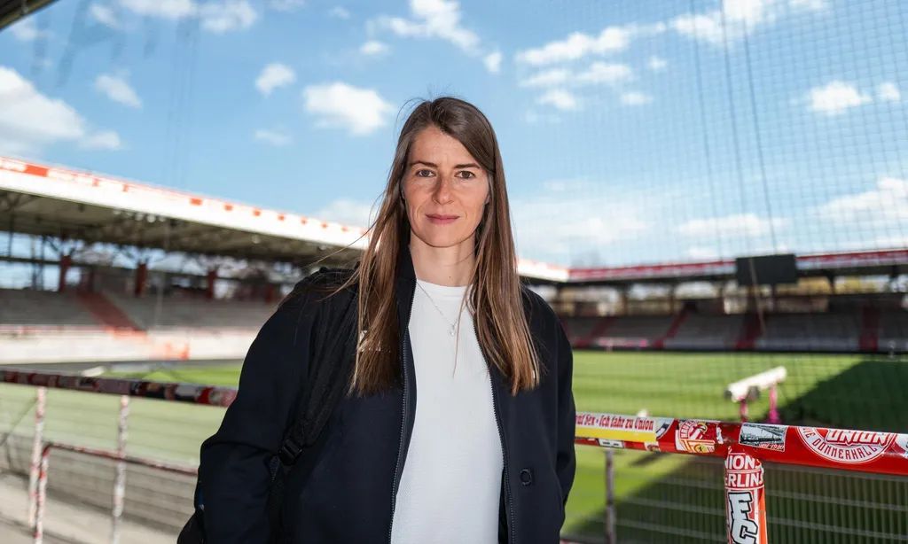 Union Berlin zwolnił Steffena Baumgarta. Drużynę tymczasowo poprowadzi Marie-Louise Eta