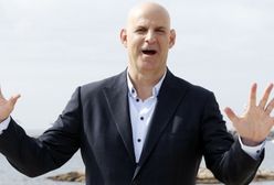 Harlan Coben o "Zachowaj spokój": Byłem absolutnie zdumiony wyborem polskich twórców