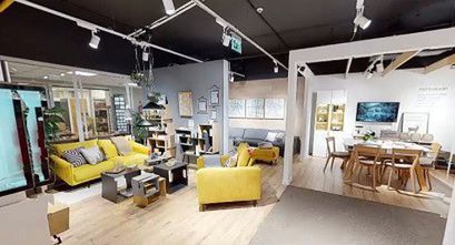 Vox uruchomił Wirtualny Salon