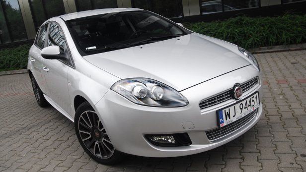 Fiat Bravo