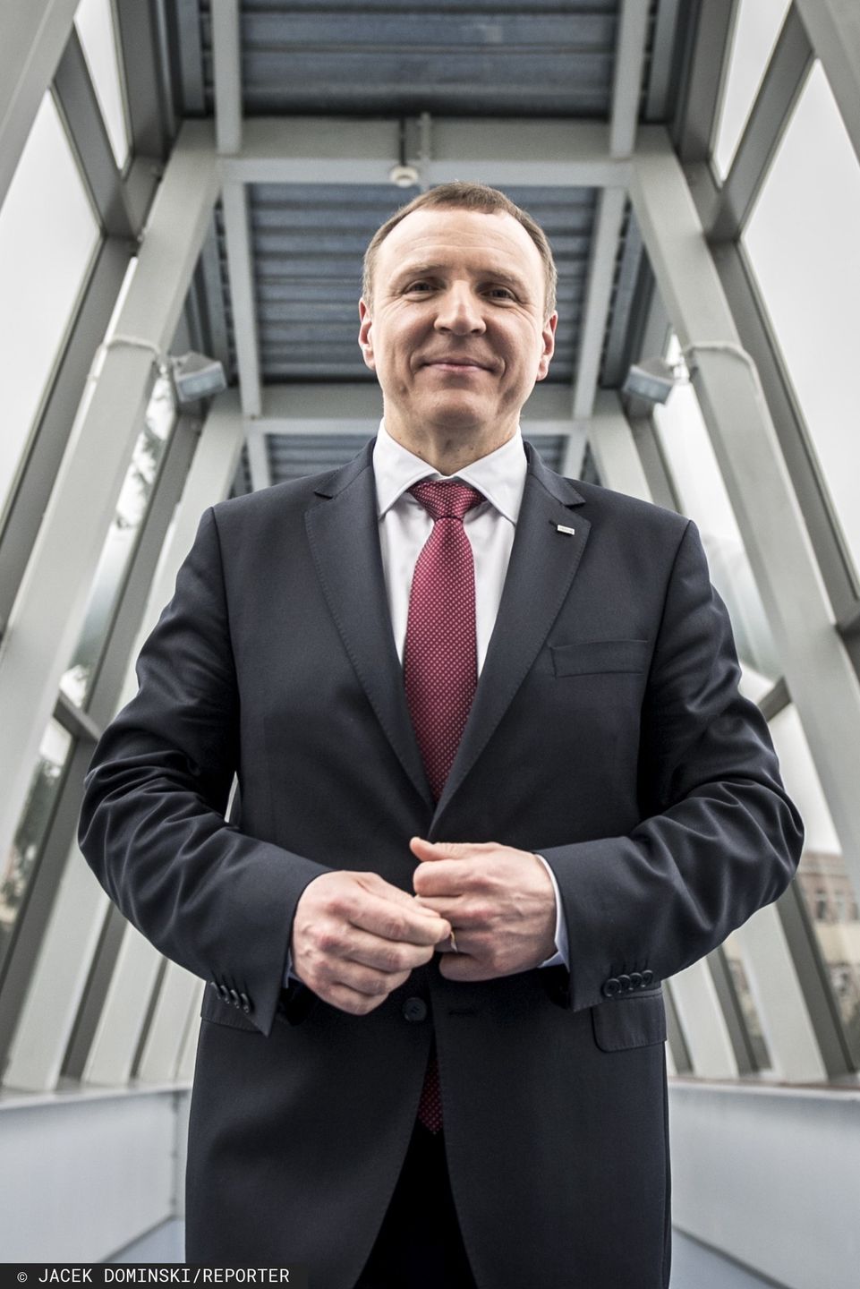 Jacek Kurski