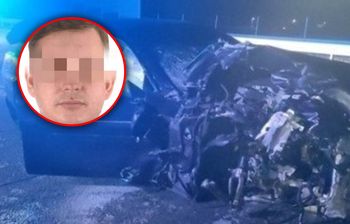 Decyzja prokuratury ws. Sebastiana M. Są dwa umorzone śledztwa