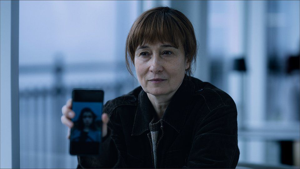 Zwiastun drugiego sezonu serialu "Klangor" w Canal+. 