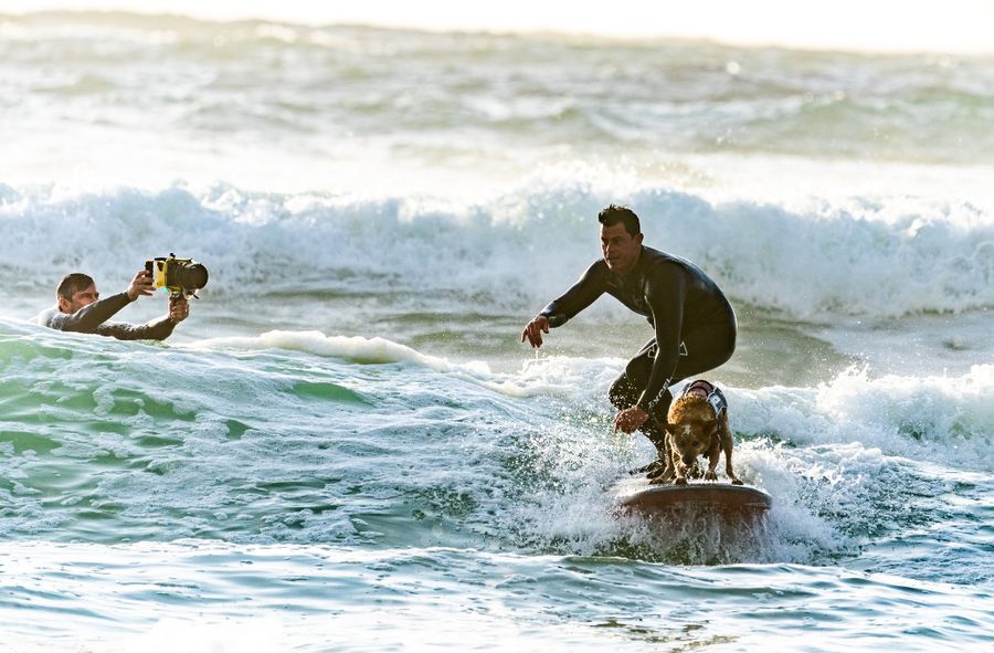 Trójka surferów została zamordowana w Meksyku