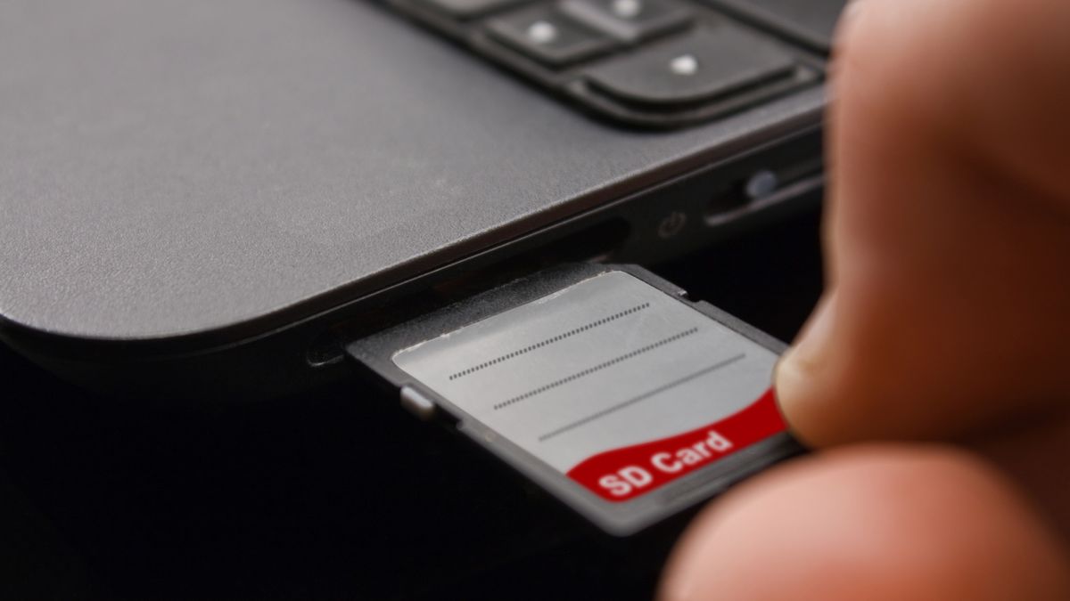 Lexar wraca na rynek kart pamięci (depositphotos)