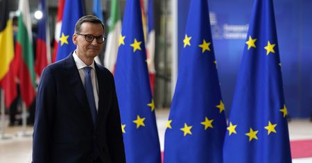 Niemiecka gazeta chwali Polskę. "Wyrasta na nową potęgę gospodarczą Europy"