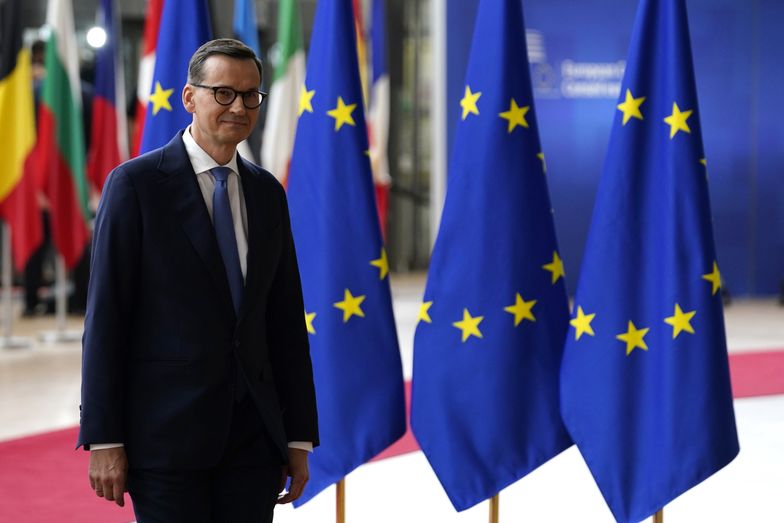 Niemiecka gazeta chwali Polskę. "Wyrasta na nową potęgę gospodarczą Europy"