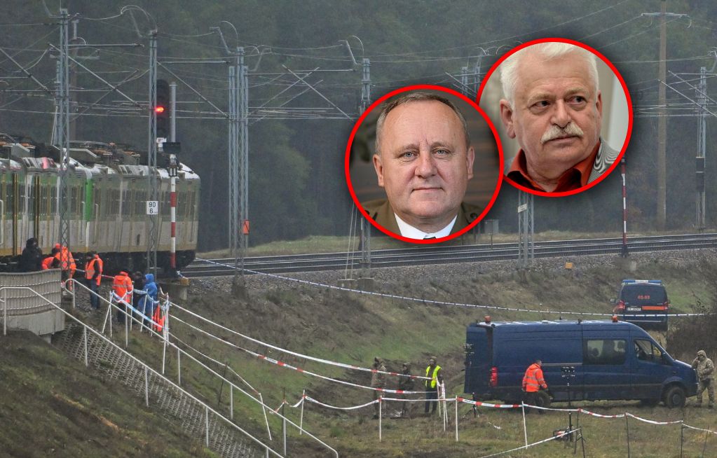 "Polowanie na komary za pomocą młotka". Eksperci o operacji "Horyzont"