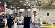 Sukces wychowanków klubu UKS JUDO SESEI PŁOCK