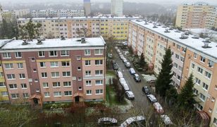 Polska podzielona na pół. Pod osłoną nocy spadnie pierwszy śnieg