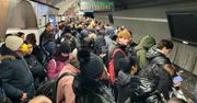 Wszystkie oczy na Rzym. Pojechałam i zobaczyłam... tłum, korki i chaos
