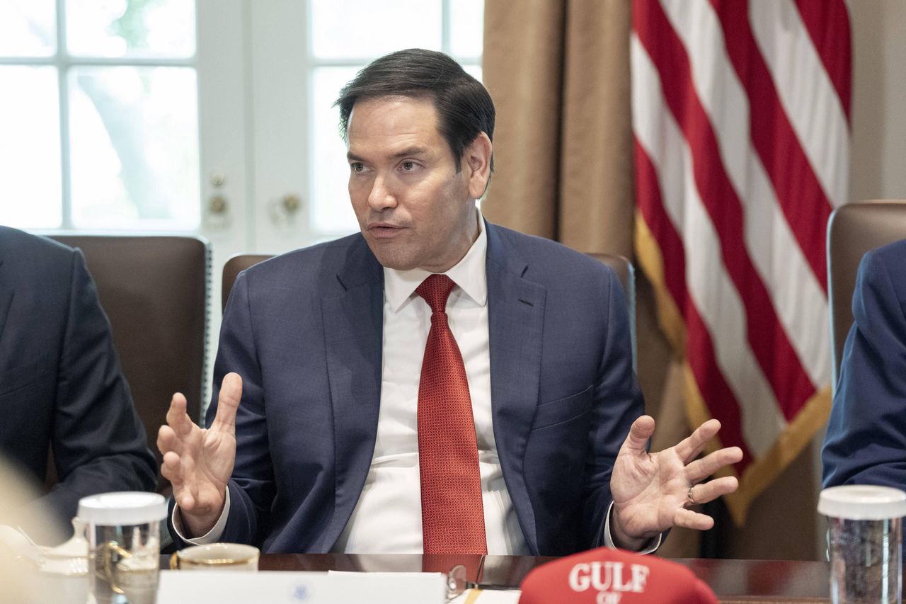 Rubio kritisiert deutsche Entscheidung: AfD als Extremisten eingestuft