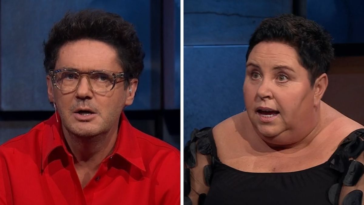 Kuba Wojewódzki, Dorota Wellmann 