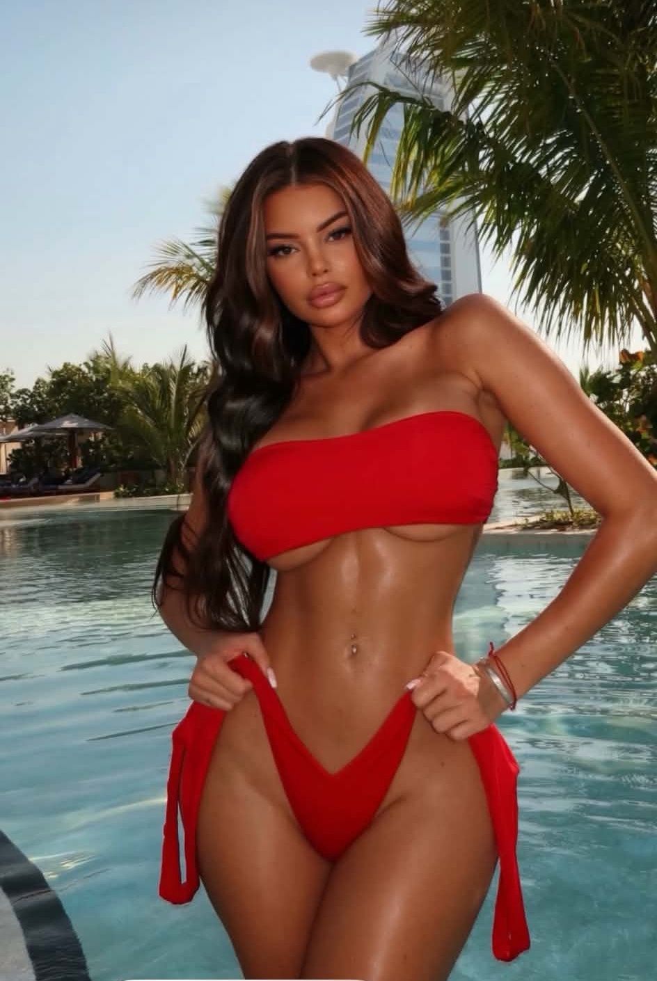 Justyna Gradek