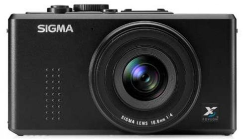 Sigma DP1s ? kilka zmian w dobrze znanym kompakcie 1