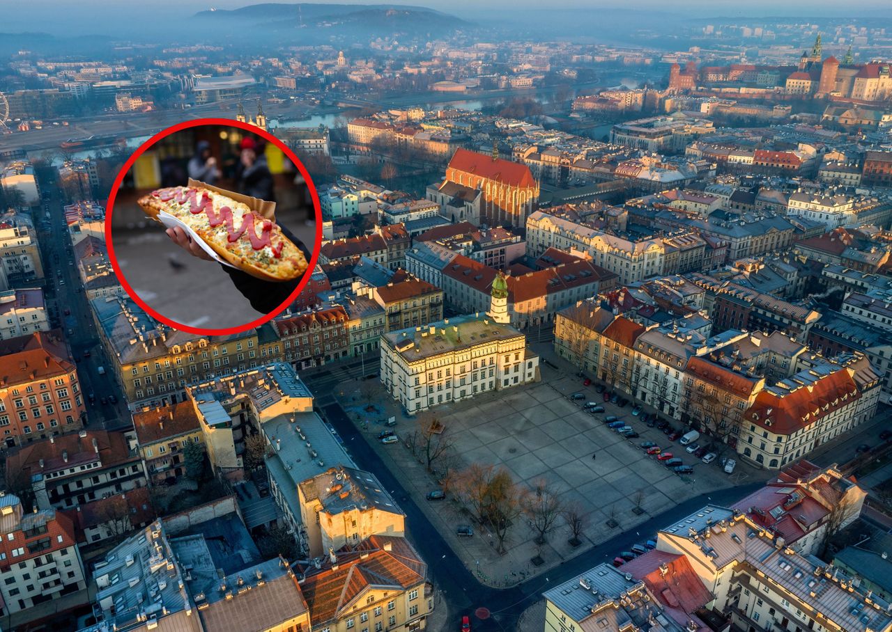 Hit Krakowa. Powstają od ponad 20 lat