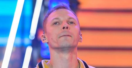 Igor Herbut opublikował gorzki wpis z okazji urodzin: "Łysieję, tyję. Widzę, jak gaśnie we mnie ta iskra"