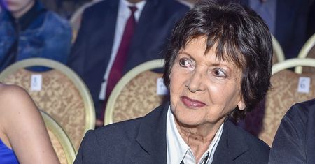 80 lat w niewiedzy. Przytłoczył ją ciężar wiadomości o ojcu