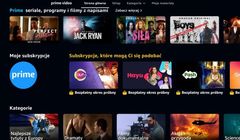 Amazon Prime Video w Polsce z dodatkowymi kanałami i pakietami