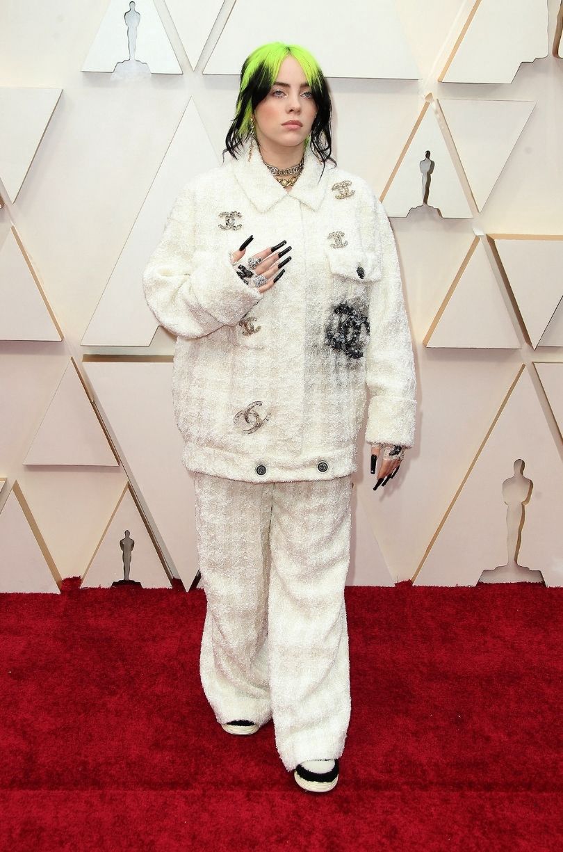 Billie Eilish