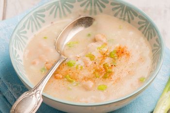 Babcia robiła na postny obiad. Tania i bez mięsa, a syci na długo