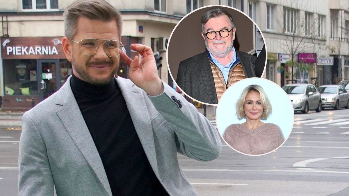 Filip Chajzer otworzył się na temat rozstania z "DDTVN"