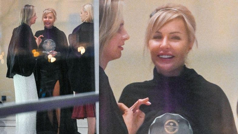 Blanka Lipińska