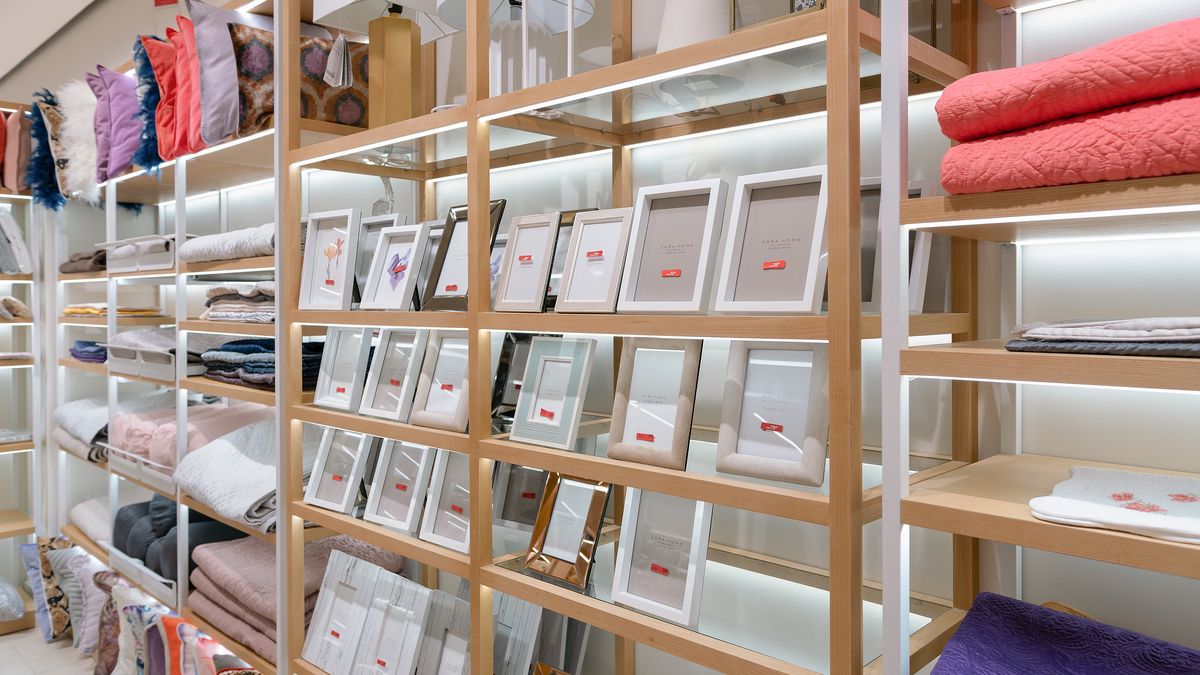 Duńska sieć wchodzi do Polski (zdj. poglądowe)