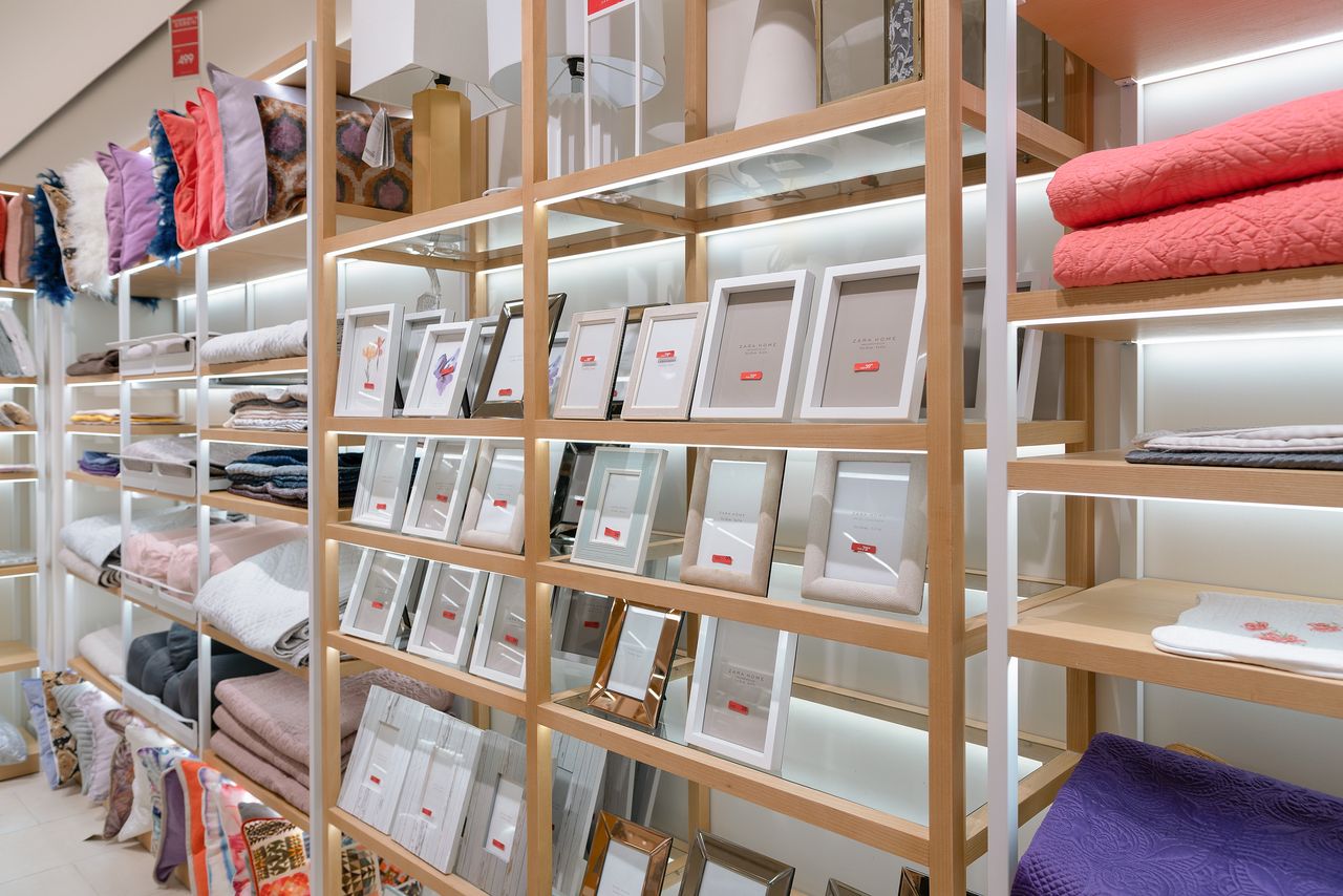 Nowa sieciówka wchodzi do Polski. Wiemy, gdzie otworzy pierwszy sklep